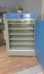 Injection Furnace