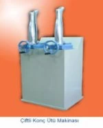 Shoe Hoist Machine