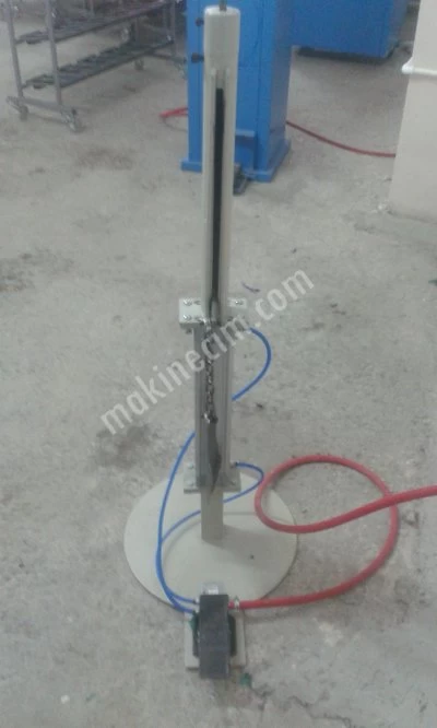Ayakkabı Buhar Makinası