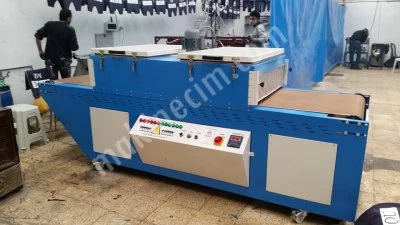 Curing Furnace
