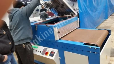 Curing Furnace