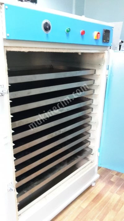 Accessory Drying Ovens