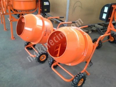 Concerete Mixer -200 L