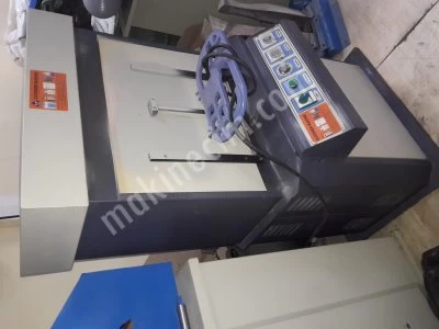 Shocking Machine