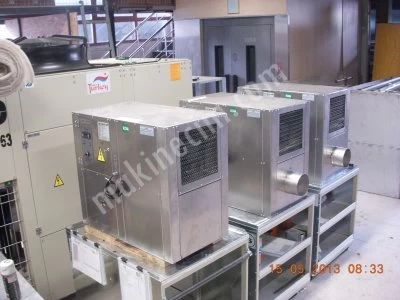 Elektrik Pano Soğutucular