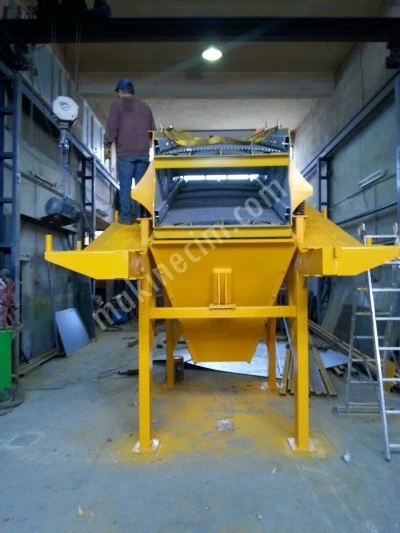 Vibratıng Screens