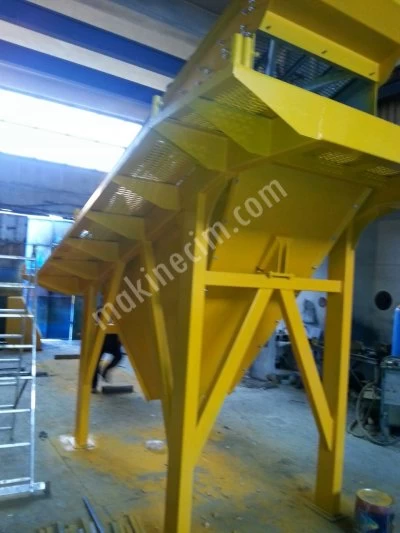 Vibratıng Screens