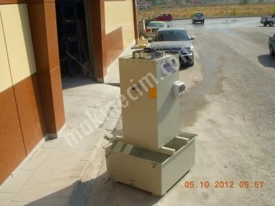 Soğutma/Su Kulesi