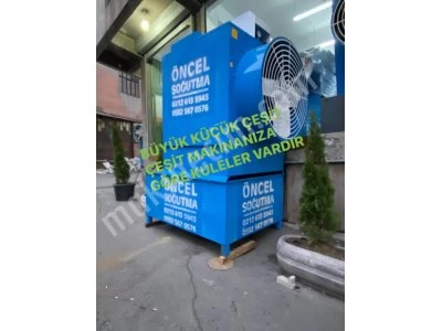 Sıfır Su Kuleleri Türkiyenin Her Tarafına Gönderilir Soğutma Su Kulesi