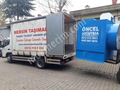 Sıfır Su Kuleleri Türkiyenin Her Tarafına Gönderilir Soğutma Su Kulesi