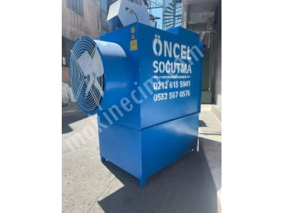 Su Soğutma Kulesi - Hazır, Bekleme Yok, Hemen Teslim