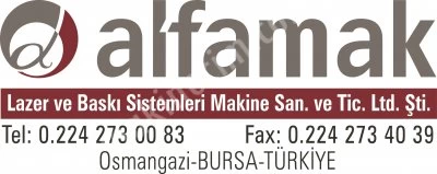 Tampon Baskı Mak.(İki Renk Açık Hazne Servis Seh)