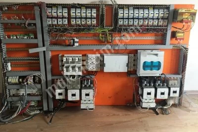 Mcquay Chiller Chiller Spare Parts