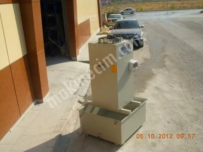 Soğutma Kulesi