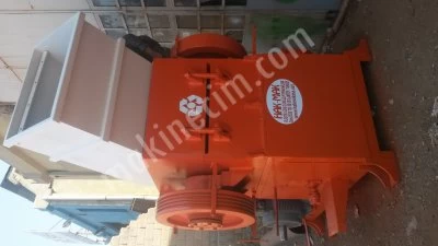Plastik Geri Dönüşüm Tesisi İmalatı Kırma Yıkama Kurutma Helezonlar