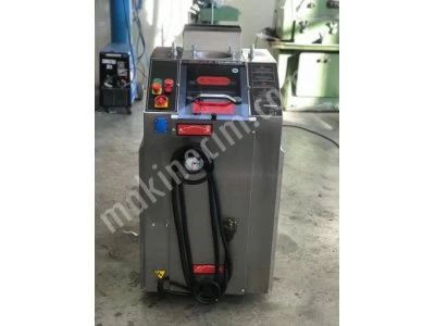 İmalatçıdan Sıfır Yuvarlama , Baston , Kestart , Dinlendirme Makinaları