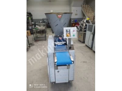 İmalatçıdan Sıfır Yuvarlama , Baston , Kestart , Dinlendirme Makinaları
