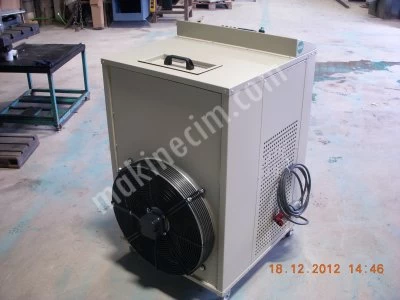 Mini Chiller, Mini Çiller, Mini Soğutma, Soğutucular