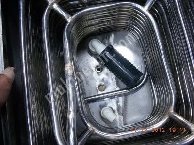 Mini Chiller, Mini Çiller, Mini Soğutma, Soğutucular