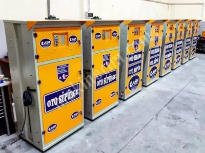 Two-In-One Wash Foam