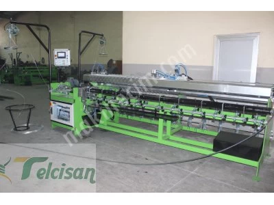 Wire Fence Machine - TLS-300