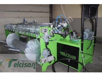 Wire Fence Machine - TLS-300
