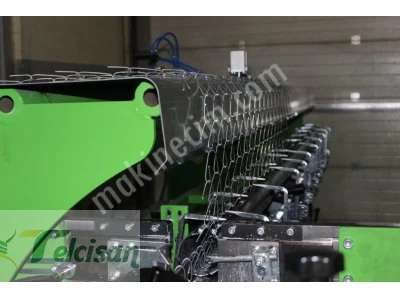 Wire Fence Machine - TLS-300