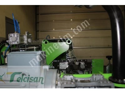Wire Fence Machine - TLS-300
