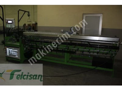 Wire Fence Machine - TLS-300
