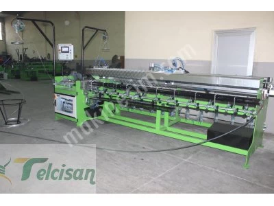 Fence Machine-TLS-400
