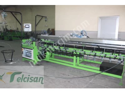 Fence Machine-TLS-400
