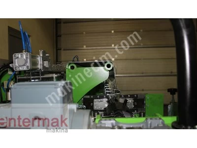 Spiral Wire Machine-Tls-200 (20 – 220 Cm)