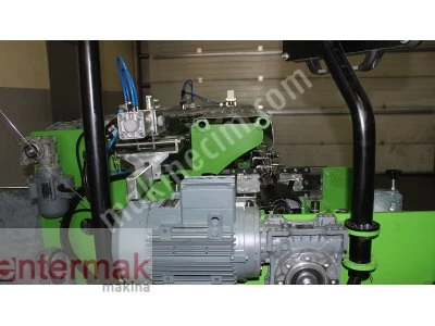 Fencing Machine-Tls-300 -Tls-300 20 – 320 Cm