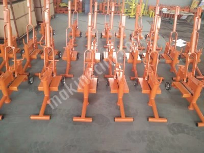 Paving Stone Cutting Machine