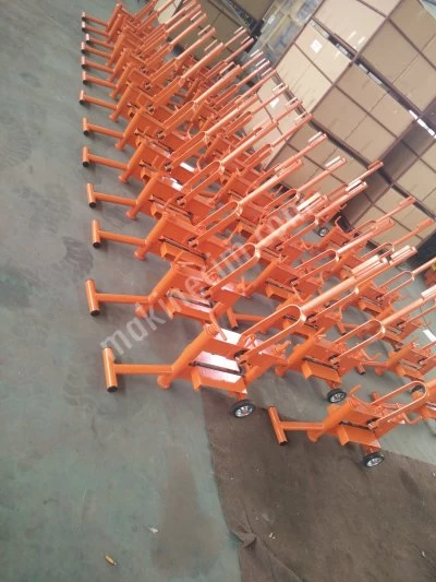 Paving Stone Cutting Machine
