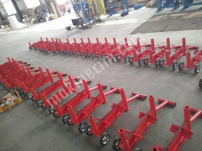 Paving Stone Cutting Machine