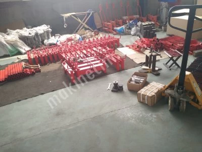 Paving Stone Cutting Machine
