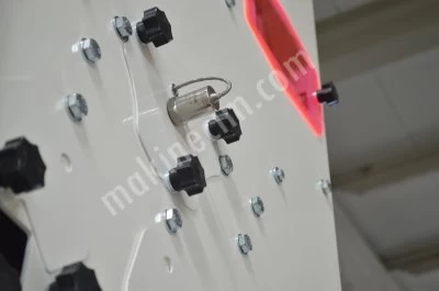 Excell 308 Plus The Super Precision Screening Series