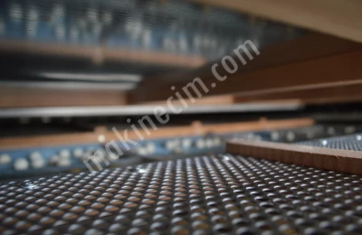 Excell 308 Plus The Super Precision Screening Series