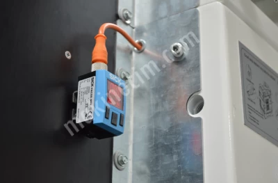 Excell 308 Plus The Super Precision Screening Series