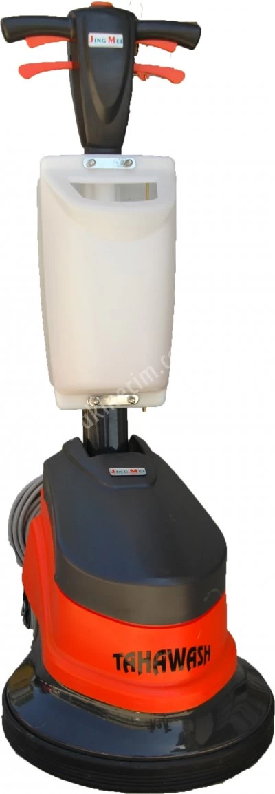 C 51 CARPET CLEANING MACHINE