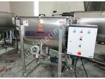 Powder Mixing Mixer,Ribbon Mixer