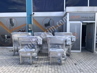 Powder Mixing Mixer,Ribbon Mixer