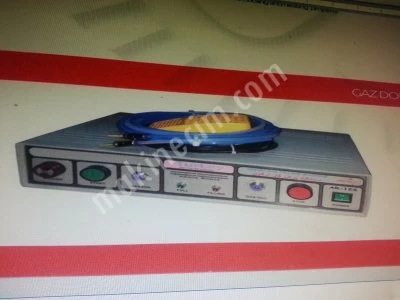 Isıcam Cam Işleme Makineleri