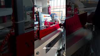 L Cut Semi-Automatic Shrink Machines