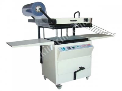 50 X 70 Cm Vakum Paketleme Makinaları