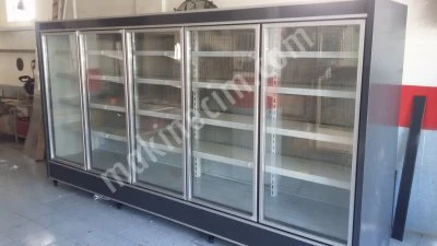 Sütlük Dolabı