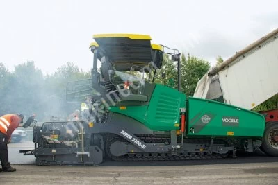 Wirtgen , Vögele , Bitelli, Yedek Parça , Servis