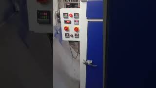 Dolap Isıtıcı Fırın Nem ve Gaz Alma Fırınlarımız