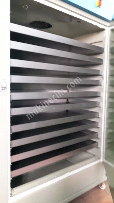 Dolap Isıtıcı Fırın Nem ve Gaz Alma Fırınlarımız